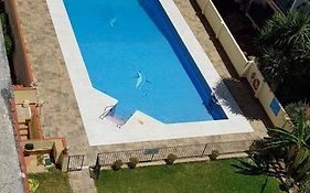 Holidays2Torremolinos Studio In Loma Del Colegial Torremolinos Close To Center With Pool, Rooftop Terrace